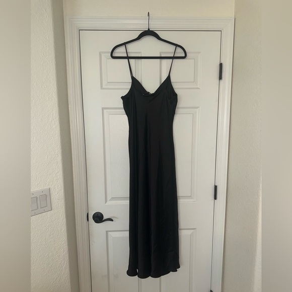 NWOT Zara Dress - Picture 2 of 3